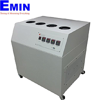 Koehler K46395 Cloud and Pour Point Chamber (4-bath)