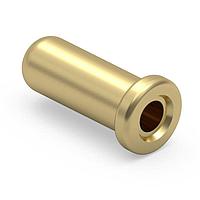 Mill-Max 0317-0-15-15-34-27-10-0 Pin Receptacle SOCK PC SOLDER MOUNT