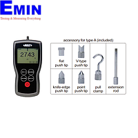 Máy đo lực điện tử INSIZE ISF-DF100A (100N; 0.01N)