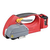 Transpak H-45L Helios 배터리 구동 스트래핑 도구 (250 kg, 9mm Strap Width)