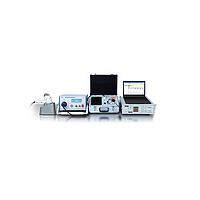 EVERFINE ESD-1000 ລະບົບການວິເຄາະໄຟຟ້າສະຕິກ LED
