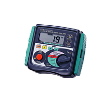 KYORITSU 5406A RCD漏电检测器