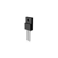ROHM Semiconductor SCS304AMC Schottky Silicon Carbide Diodes SIC SBD 650V 4A 26W TO-220FM