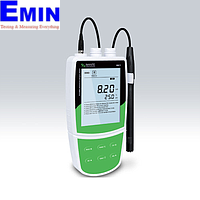 HINOTEK Bante820 Portable Dissolved Oxygen Meter (0.00~20.00mg/L, 0.01mg/L, ±0.5mg/L)