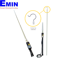 HASEGAWA HVC-1.5N2A7 直流電車線用検電器 (DC 1500V)