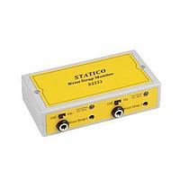 Desco S2222 Wrist Band WRIST STRAP MONITORING SYSTEM TWO OPERATOR, NORTH AMERICA