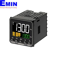 Bộ điều khiển nhiệt độ OMRON E5CC-RX2ASM-800 OMI