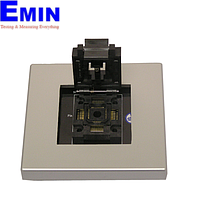 Xeltek DX3003 ອະແດັບເຕີຊັອກເກັດ (TQFP44; COVER; DX socket)