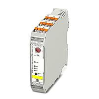 PHOENIX CONTACT 2909570 ຕົວຄວບຄຸມໂມເຕີ Hybrid Motor Starter ELR-H3-IS-PT 24V DC