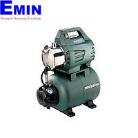 Máy bơm cấp nước gia dụng METABO HWW 3500/25 INOX (3500 l/h / 925 gal/h)