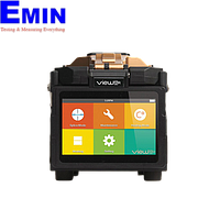 INNO VIEW 12R Arc Fusion Splicer (Splicing Time:Ribbon fiber:15s/Single fiber:9s )