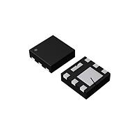 MOSFETs HUML2020L8   N       KÊNH  40V ROHM Semiconductor RF4G100BGTCR