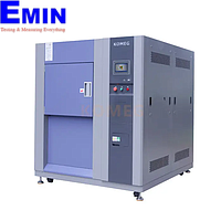 Buồng thử sốc nhiệt KOMEG TST-70D (-60ºC ~ +150 ºC)