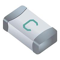 Cầu chì gốm gắn bề mặt 1206 đa lớp chịu dòng khởi động cao 0,5A tự động Bourns SF-1206HIA050M-2