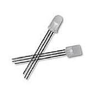 Broadcom HLMP-4015 マルチカラーLED GaP イエロー/グリーン 二色