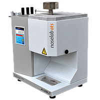 Máy kiểm tra điểm nóng chảy