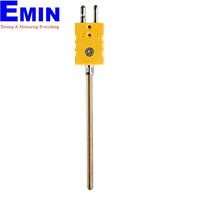Jumo 901240 미네랄 절연 열전대 (-200 ~ +800 °C)