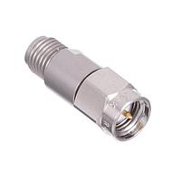 Radiall R413805121 Connectorized Attenuators ATTENUATOR: SMA.86 5DB 26.5GHZ 2W 50ohms