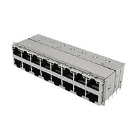 Mô-đun hóa Bel Fuse G14-D8NV-010N