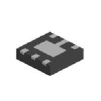 MOSFET MOSFET BVDSS: 8V-24V Diodes Incorporated DMN1008UFDF-13