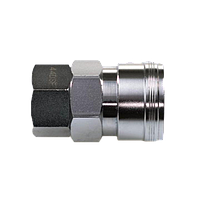 KAWASAKI 44-DSF ເຕົ້າຮັບ (ກະທູ້ຍິງ) (57 mm)