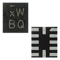 Diodes Incorporated LXS0104ZMAEX Bidirectional Level Shifter ULS U-QFN1720-12 T&R 3K