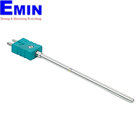 Sterling Sensors TMSPIK3MM01M0012 带标准插头的矿物绝缘热电偶温度传感器 (Type K 310 3x1000mm; -200~1200°C)