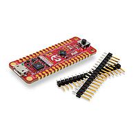 Bộ Đánh Giá ATtiny3217 Curiosity Nano Microchip Technology EV50J96A