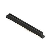 EDAC 387-033-558-104 With Flanges Card Edge Connector