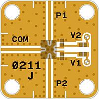 Bảng Đánh Giá Công Tắc, PE42524SMT Quantic X-Microwave XR-A335-0404D