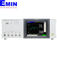 Máy phân tích tổng trở Hioki IM3590