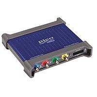 PICO PicoScope 3205D MSO PC Oscilloscope (100Mhz, 2 channels, 5Gs/s)