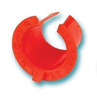 Heyco 2267 Bushings AB 3 RED ARMOR BUSHING