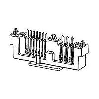 Đầu nối SATA 1.00mm 1.27mm Pitch Slimline Serial ATA cho Ổ đĩa Quang DIP dọc Molex 47645-2200
