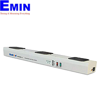 Shishido BF-X2ZB-V2 Static Eliminator Blower WINSTAT (10VA Shishido BF-X2ZB-V2 Static Eliminator Blower WINSTAT (10VA