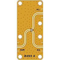 Quantic X-Microwave XR-A5D1-0409D RF Splitter Splitter, PDR05848 [PCB: 493]
