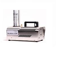 Concept MC4S-BASIC-1.1 Mini Colt 4S Smoke Machine