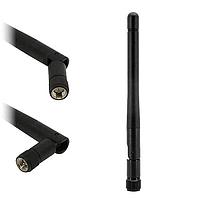 Siretta DELTA22/X/SMAM/S/S/20 被动天线 433MHZ ISM 直接连接 95MM 天线 SMA 公头连接器