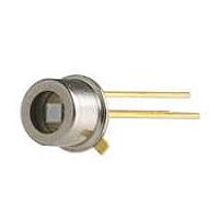 Điốt quang 2600nm InGaAs PIN PD TO-46 Vỏ kim loại 1.0 AA Ống kính phẳng Marktech Optoelectronics MTPD2600-100