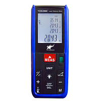 CHINA TCVN-DM40 레이저 거리 측정기