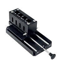 DLAB 18900336 워터 재킷 4셀 홀더 (10mm)