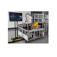 DOLANG DLDS-3512 Industrial Robot Skills Training System