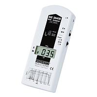 GIGAHERTZ SOLUTIONS ME3840B LF Analyser (5 Hz - 100 KHz)