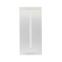 Stencil Khuôn Hàn Kết Nối FPC/FFC SMT (Bước 0.5 mm, 70 chân hoặc ít hơn) Chip Quik FPC050P070-S