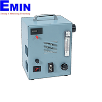 HI-Q CF-1524-VBRL エアサンプラー (24 VAC, 9.5 CFM)