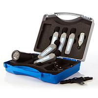 Bút đo độ ồn Pulsar 26 (70-140dB(A), 90dB(C) đến 143dB(C) đỉnh, class 2) PULSAR Pulsar 26-K7 (Kèm hộp đựng K7)