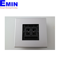 Xeltek DX3075 ອະແດັບເຕີຊັອກເກັດ (QFP208; COVER; DX socket)