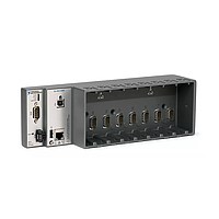 NI cRIO-9066 CompactRIO Controller (-20 °C ~ 55 °C, Zynq-7000 (Z-7020))