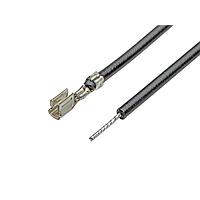 Dây Dẫn Đầu Hàn Sẵn LINK250 F-F 150MM 22 AWG Molex 217510-1122