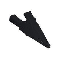 HIOKI 9751-02 黑色鳄鱼嘴夹 (for Hioki IR3455)